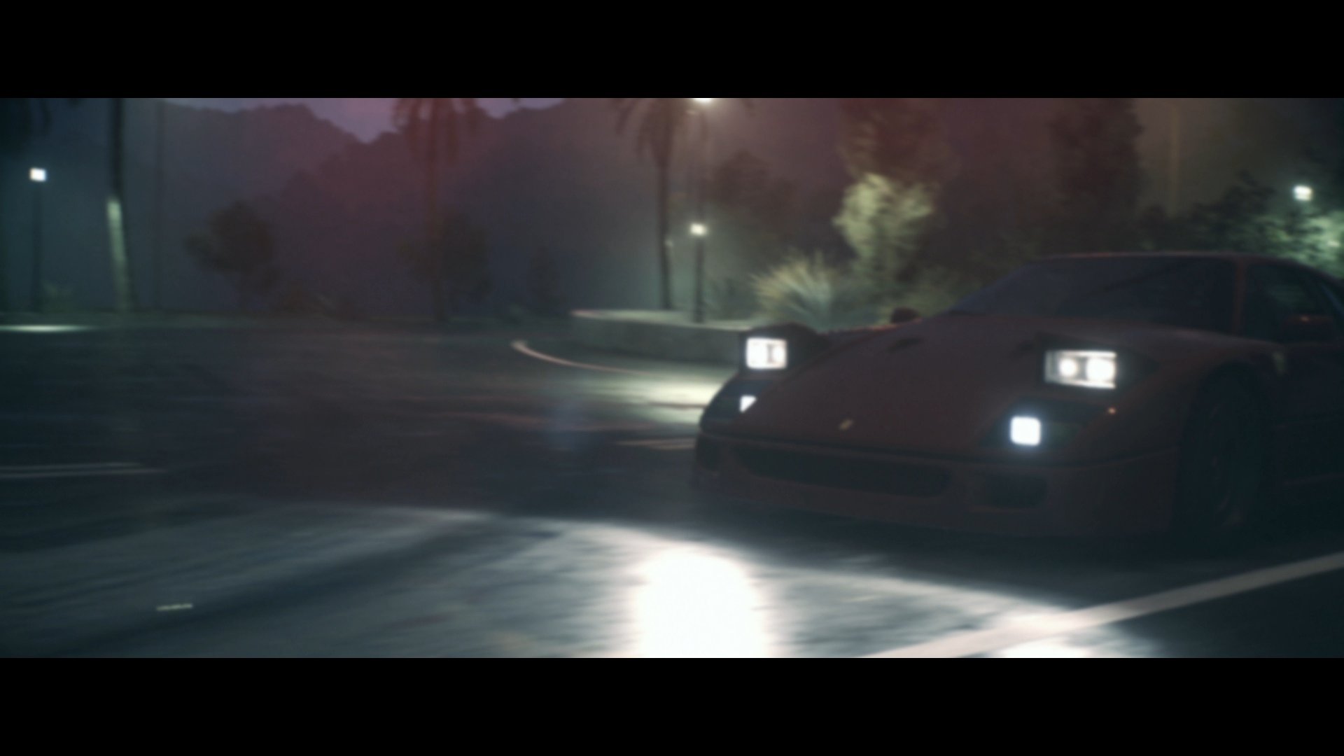 Need For Speed (2015)